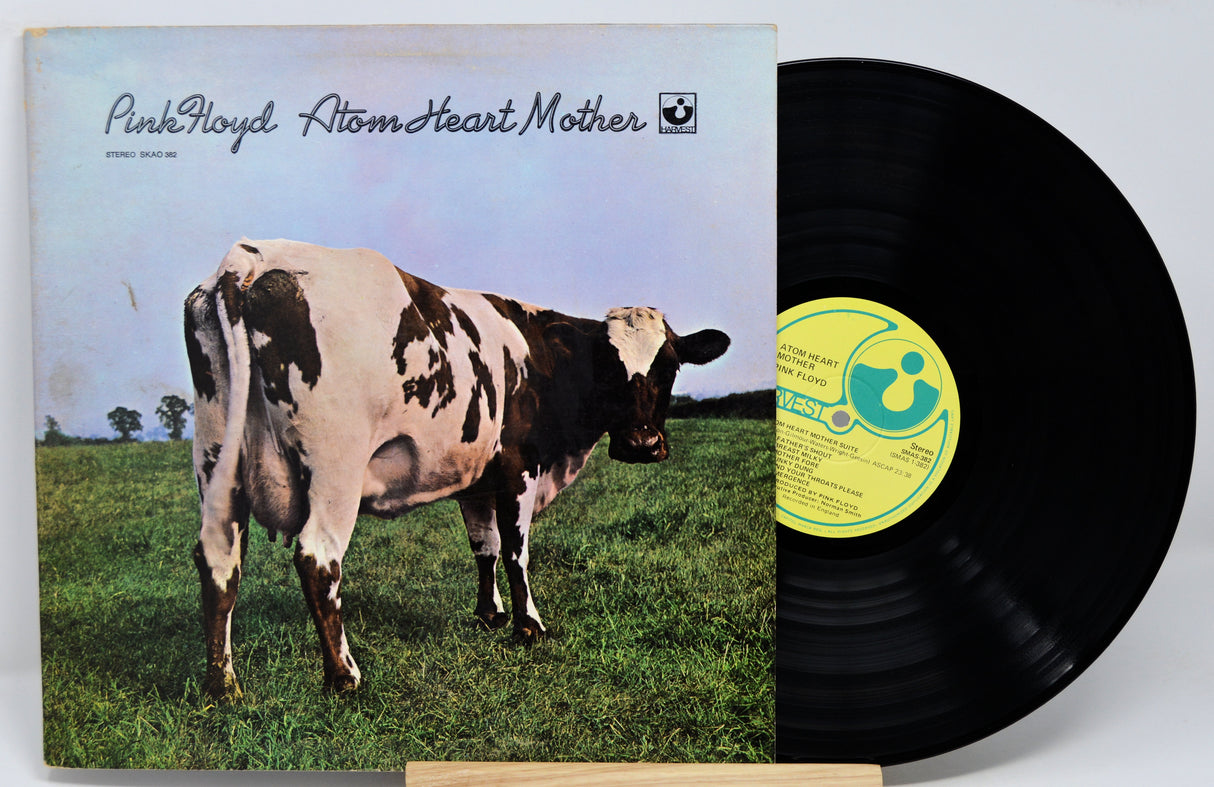 Pink Floyd - Atom Heart Mother