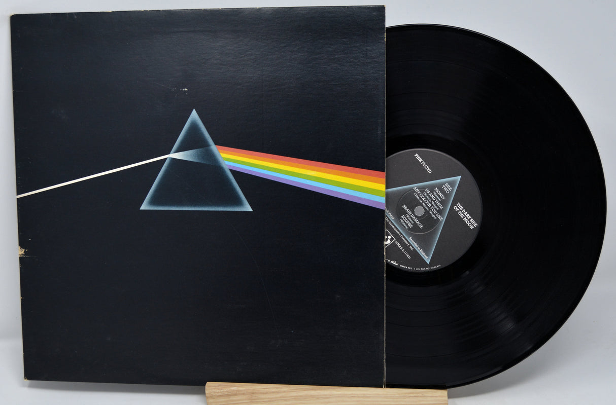 Pink Floyd - Dark Side Of The Moon