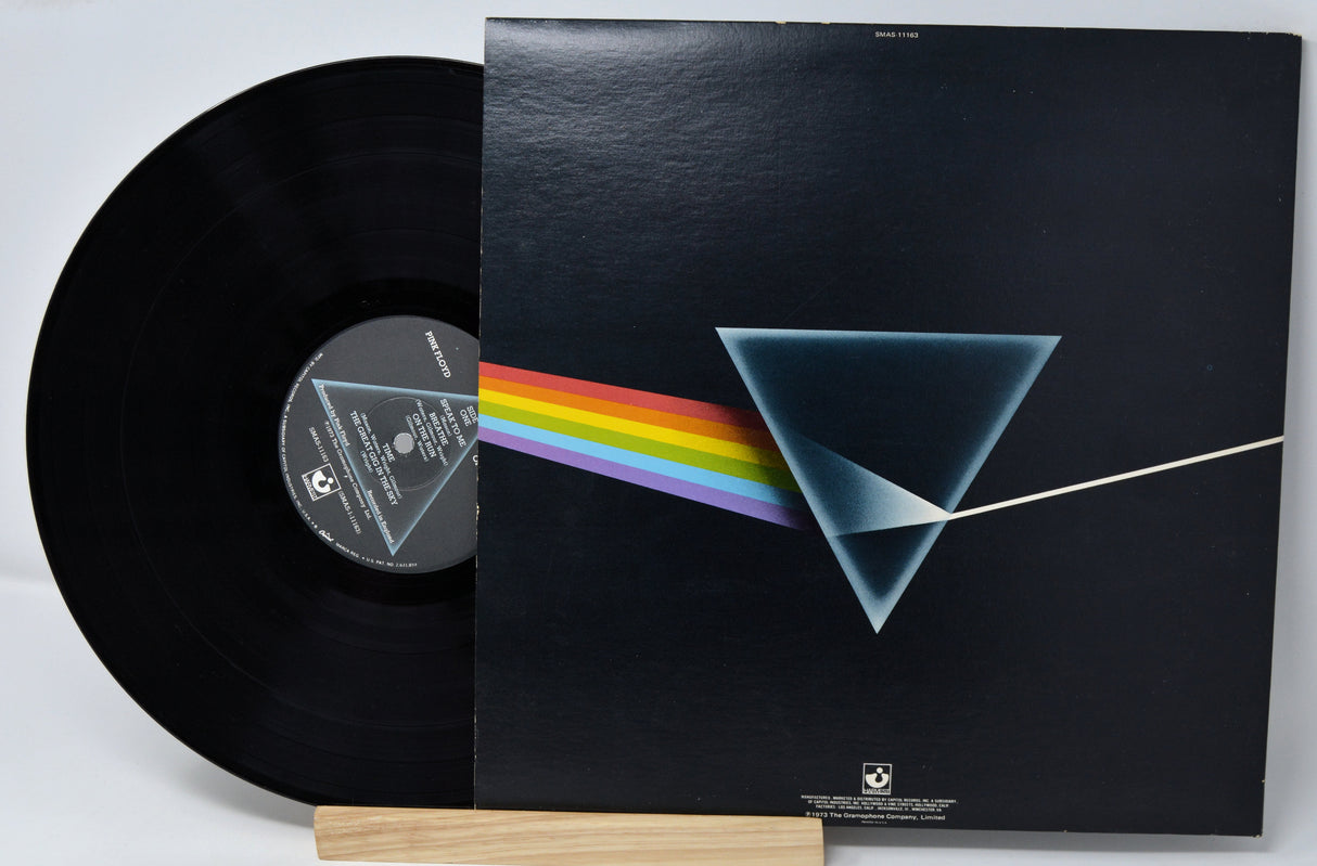 Pink Floyd - Dark Side Of The Moon