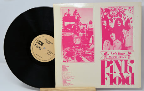 Pink Floyd - Live 1967-69