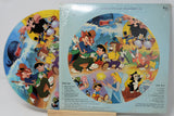 Pinocchio - Picture Disc