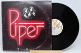 Piper - Self Titled