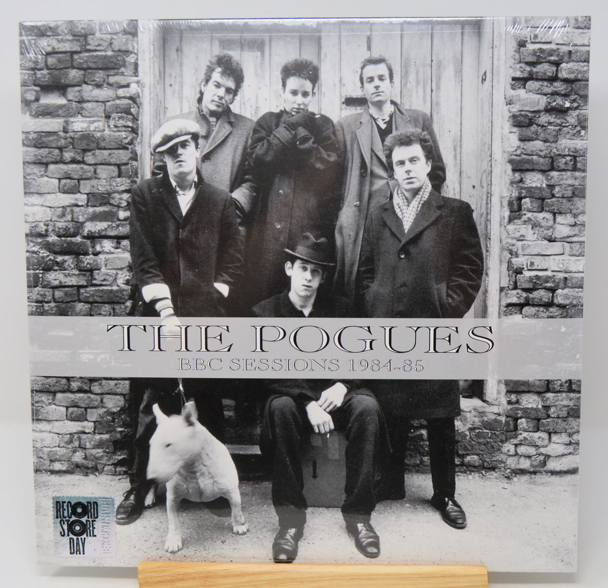 Pogues, The - BBC Sessions 1984-85