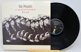 Pogues, The - If I Should Fall From Grace With God