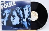 Police, The - Reggatta de Blanc