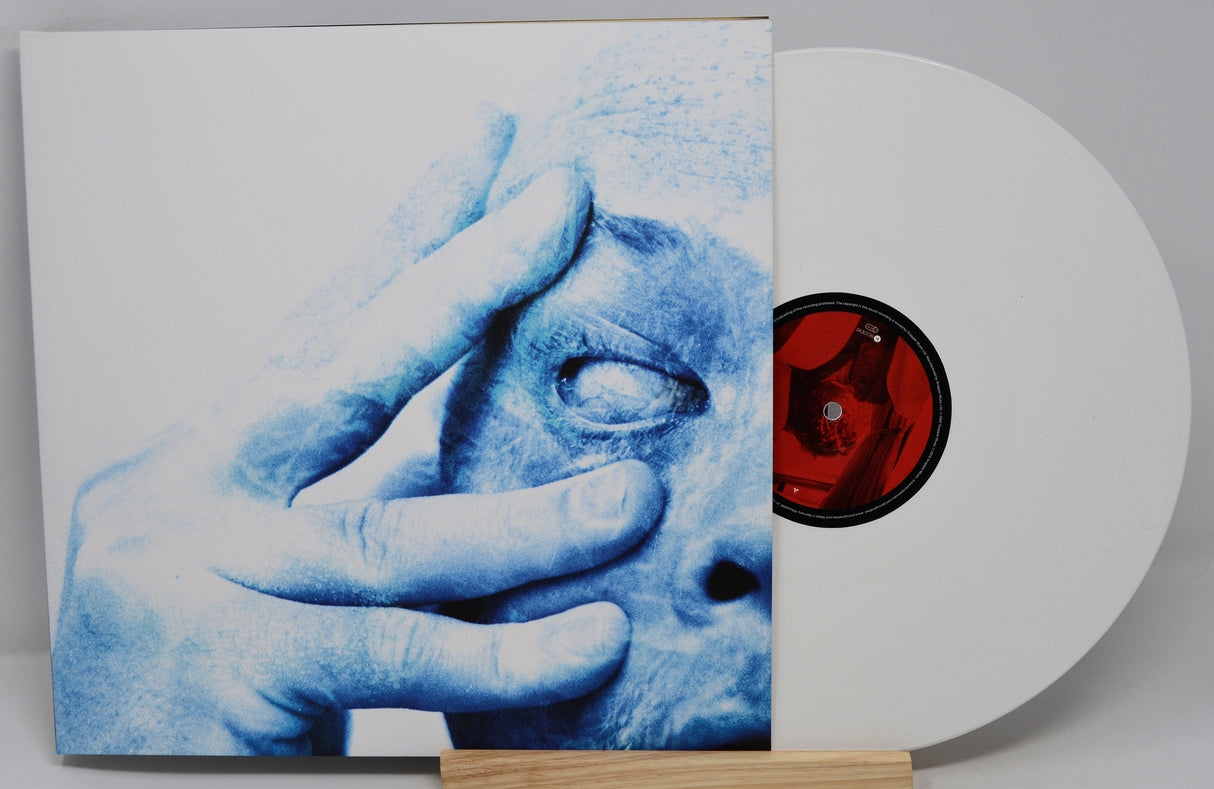 Porcupine Tree - In Absentia