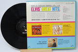 Presley, Elvis - Elvis' Golden Records Vol 3