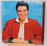 Presley, Elvis - Elvis' Christmas Album