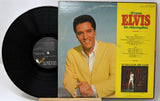 Presley, Elvis - From Elvis In Memphis