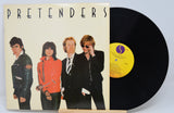 Pretenders - Self Titled