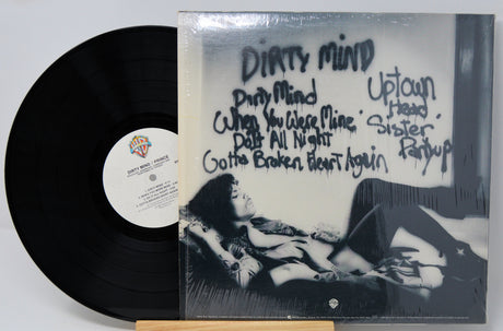 Prince - Dirty Mind