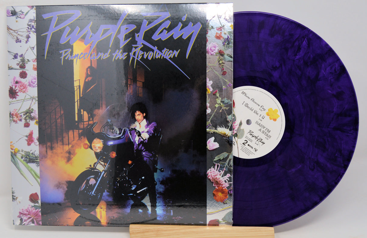 Prince - Purple Rain