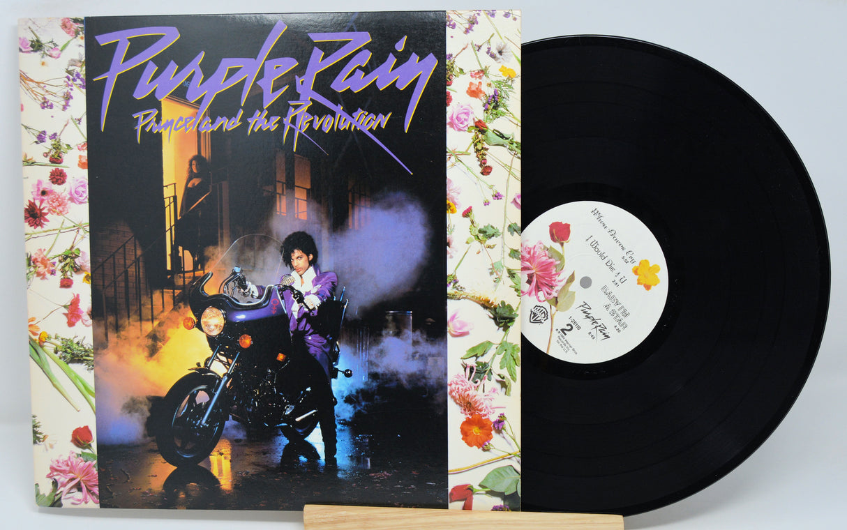 Prince - Purple Rain