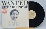 Pryor, Richard - Wanted