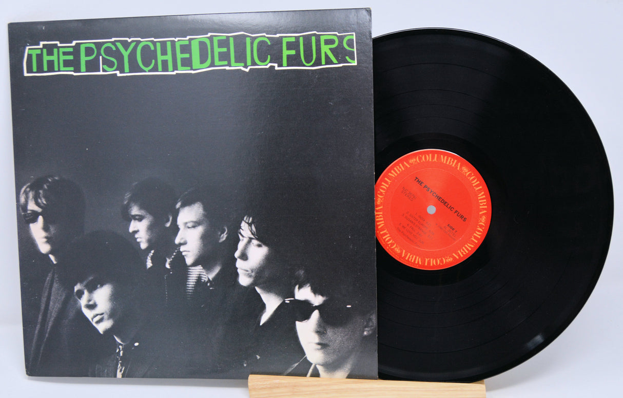 Psychedelic Furs - Self Titled