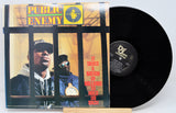 Public Enemy - It Takes A Nation Of Millions