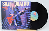 Quatro, Suzi - Rock Hard