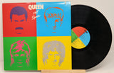 Queen - Hot Space