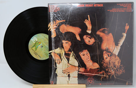 Queen - Sheer Heart Attack