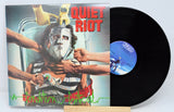 Quiet Riot - Condition Critical