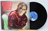 Quiet Riot - Mental Health