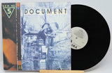 R.E.M. - Document