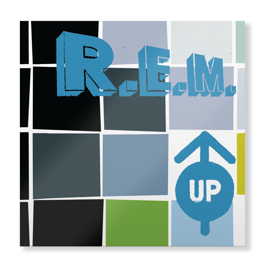 R.E.M. - Up