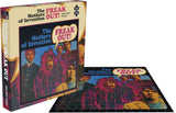 Zappa, Frank - Freak Out! Puzzle