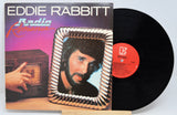 Rabbitt, Eddie - Radio Romance