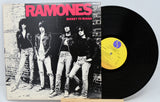 Ramones - Rocket To Russia