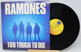 Ramones - Too Tough To Die