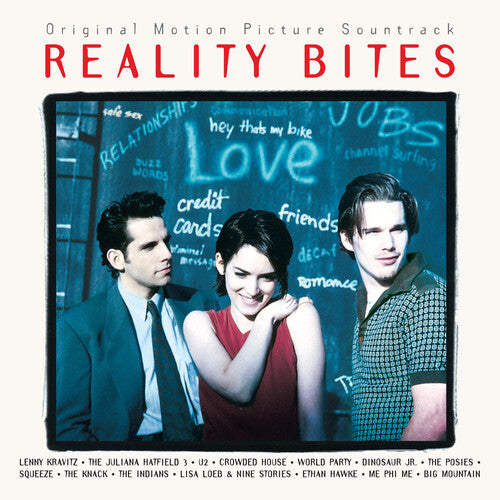 Reality Bites - Soundtrack