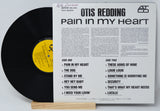 Redding, Otis - Pain In My Heart