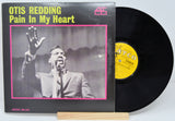 Redding, Otis - Pain In My Heart