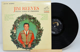 Reeves, Jim - Twelve Songs of Christmas