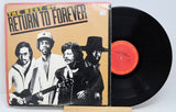 Return To Forever - The Best Of