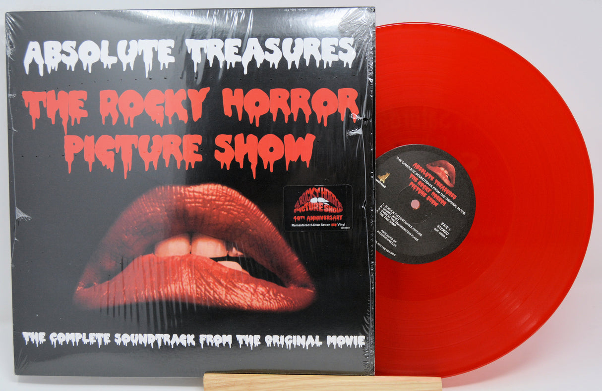 Rocky Horror Picture Show - Original Soundtrack