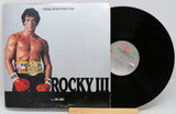 Rocky III - Soundtrack