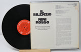 Rosso, Nini - IL Silenzio