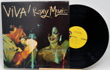 Roxy Music - Viva!