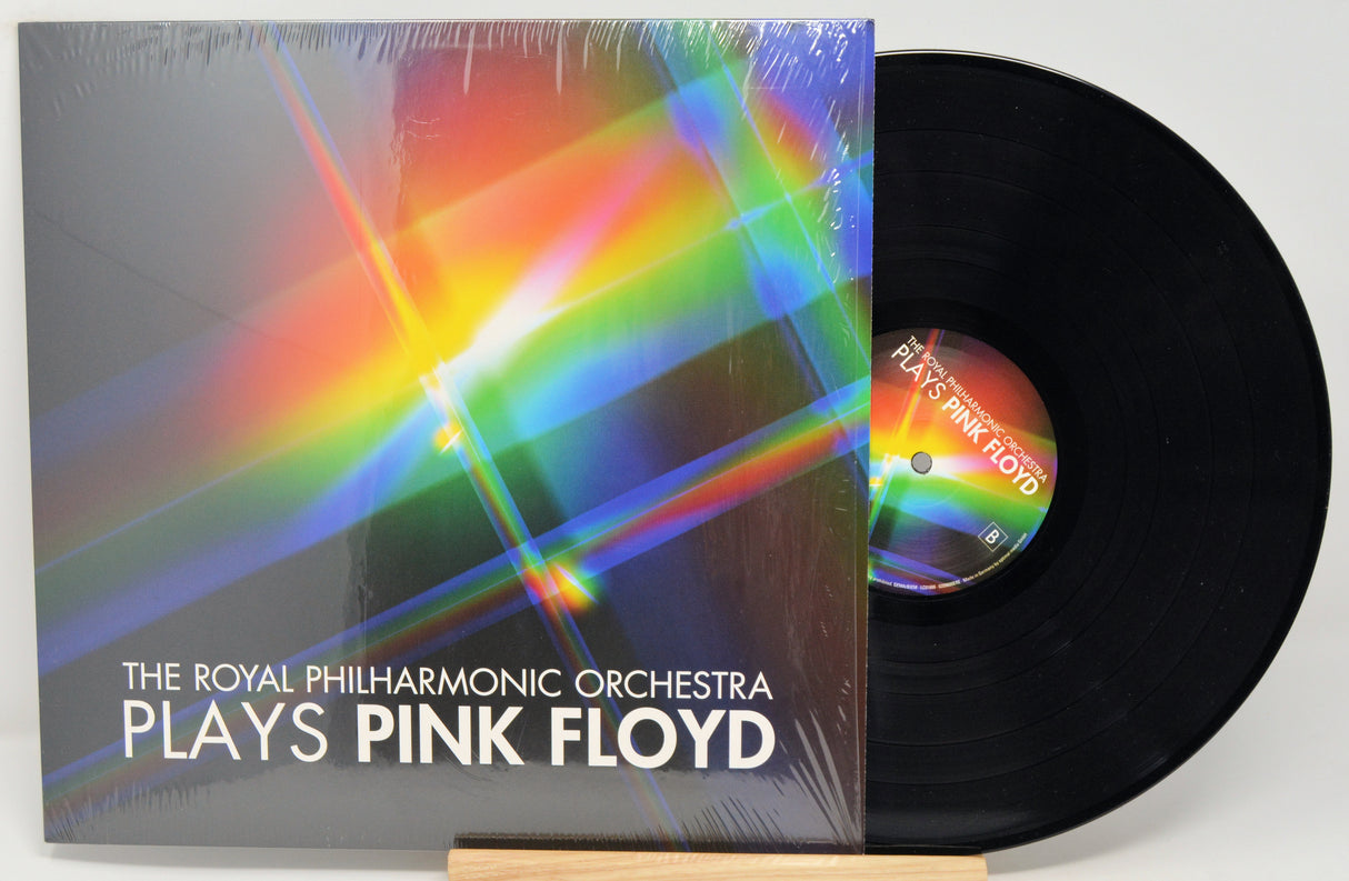 Royal Philharmonic - Plays Pink Floyd