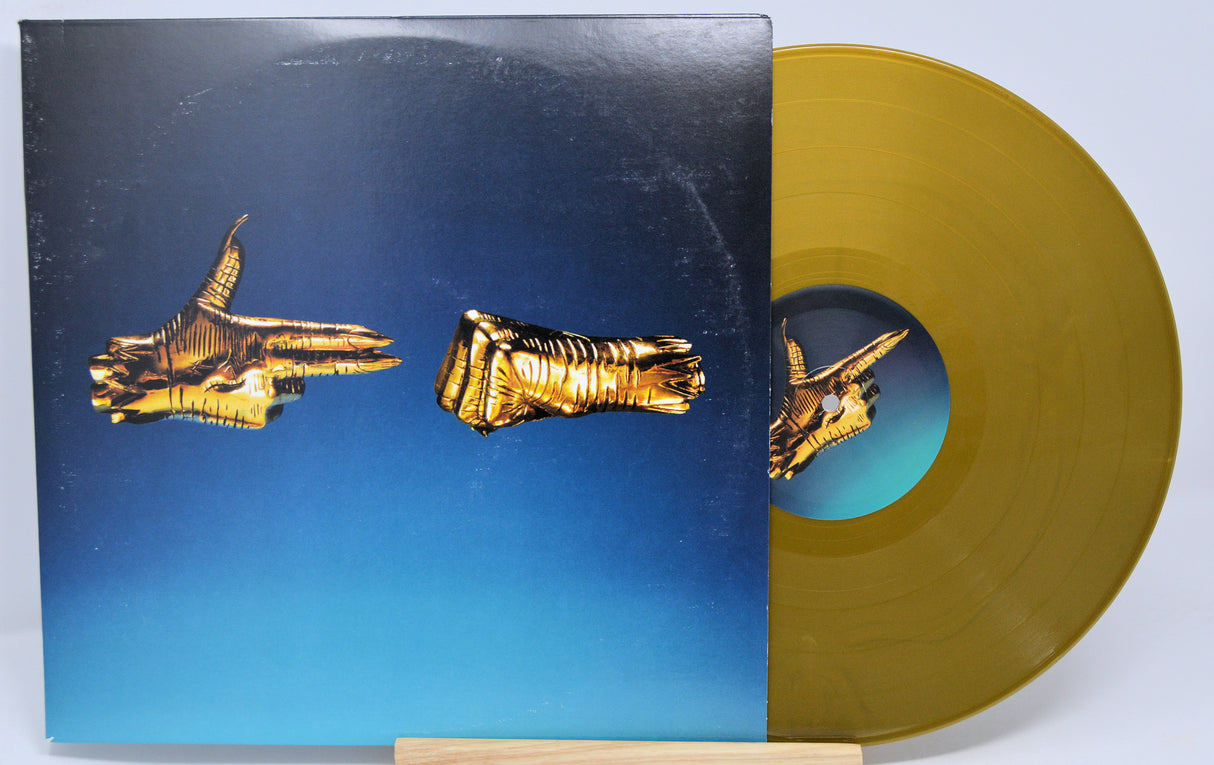 Run The Jewels - 3