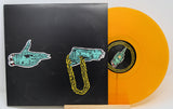 Run The Jewels - Self Titled