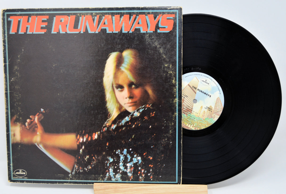 Runaways, The - Self Titled