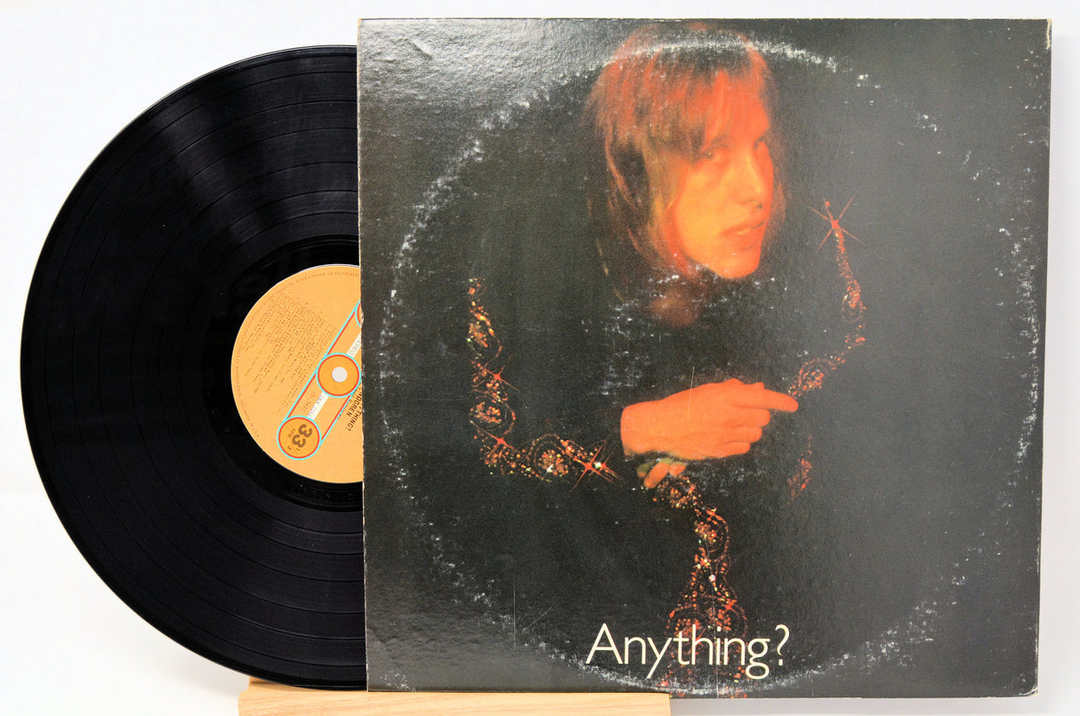 Rundgren, Todd - Something/Anything?