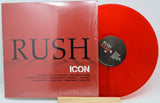 Rush - Icon