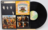 Rutles, The - Meet The Rutles