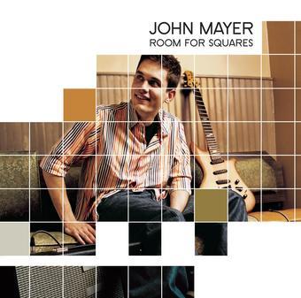 Mayer, John - Room For Squares