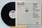 Sam & Dave - Can't Stand Up For Falling Down