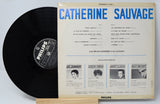 Sauvage, Catherine - Les Grandes Chansons